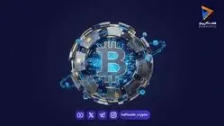 تحلیل بیت کوین امروز 29 شهریور 1405