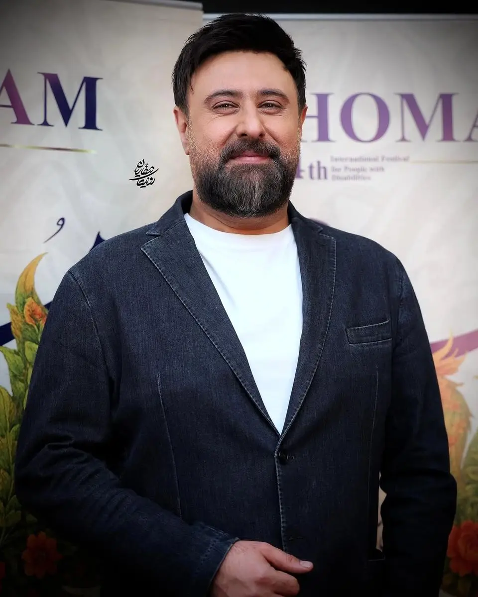 عصر سینما | اختتامیه جشنواره همام به همراه بازیگران و چهره های سرشناس