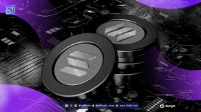 Forward Industries با برنامه عرضه سهام ۴ میلیارد دلاری، استراتژی خزانه‌داری سولانا را تقویت می‌کند