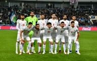 فهرست نهایی تیم ملی برای جام ملتهای آسیا اعلام شد
