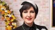 استایل متفاوت و جوان پسند فاطمه گودرزی در ۶۳ سالگی؛ تیپ جدید خانم بازیگر سوژه شد