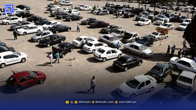 عکس فیس‌لیفت جدید آریزو ۶ در ایران لو رفت