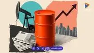  قیمت نفت وست تگزاس و برنت افزایش یافت؛ رشد سالانه ادامه دارد 
