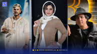 نگاه روز | رامین راستاد، آرمین زارعی، بهار قاسمی