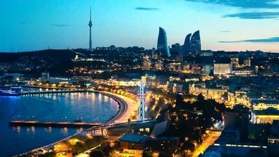 پاسخ فدراسیون آذربایجان به حضور معصومی در باکو