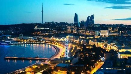 باکو را بشناسید؛ جاذبه‌های منحصر به فرد گردشگری شهر زیبا در همسایگی شمال ایران