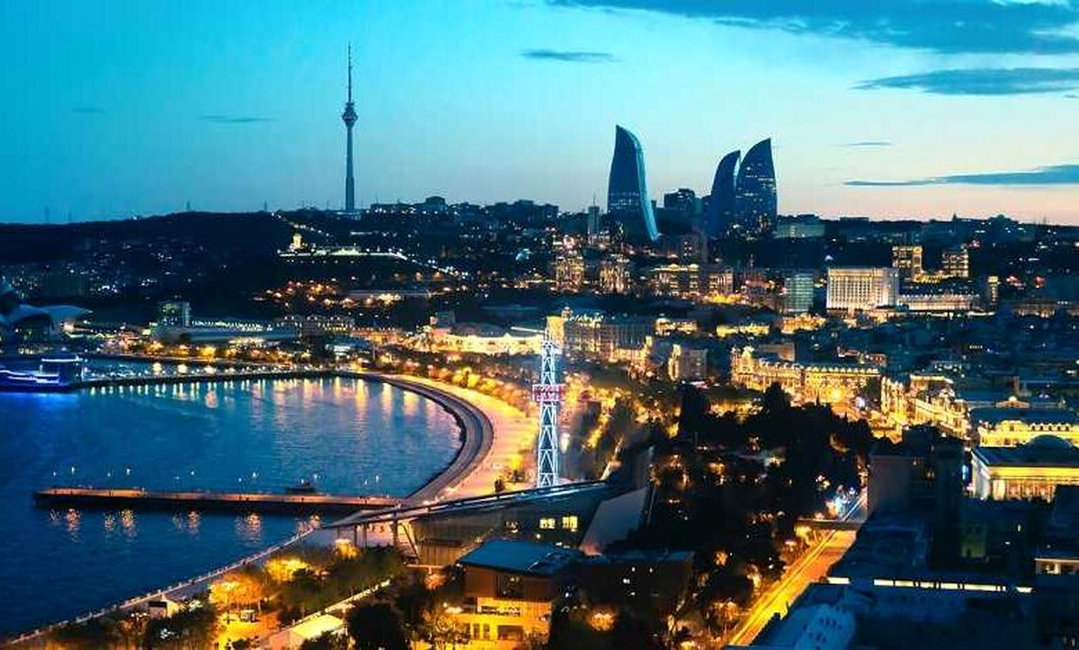 باکو را بشناسید؛ جاذبه‌های منحصر به فرد گردشگری شهر زیبا در همسایگی شمال ایران
