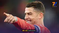 رونالدو سکوتش را شکست؛ روایت کامل اختلاف با ژسوس از زبان اسطوره پرتغالی!
