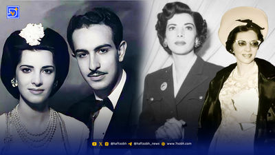 قاب تاریخ| داستان مرگ تراژیک منیره تسلیمی مادر سوسن تسلیمی