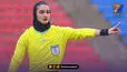 وحید کاظمی به جای موعود در دربی بانوان