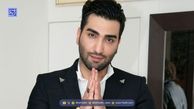 آلبوم عروسی حسین تهی و همسرش 