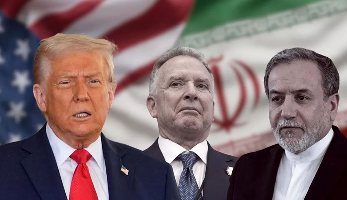 مذاکرات ایران و آمریکا در آستانه دور چهارم