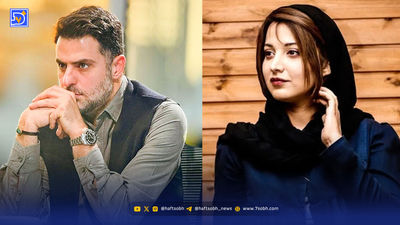 نگاه روز | عروسی سیما خضرآبادی و شوهر دومش
