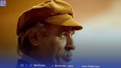 امروز خنداندن مردم ‌سخت‌تر از گریاندن آنهاست