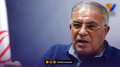واکنش حسن روشن به اظهارات دبیر؛ فوتبال با کشتی زمین تا آسمان فرق دارد!