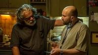 فیلم پیرپسر; بازیگران، داستان و زمان اکران