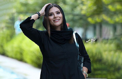 سحر دولتشاهی