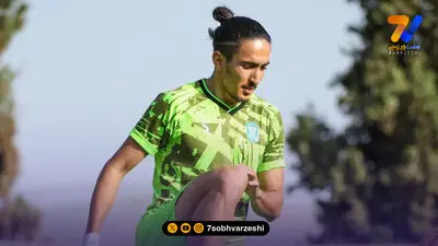 مجتبی فخریان شاگرد رحمتی شد