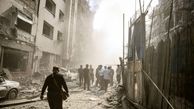 جزئیات حمله اسرائیل به ساختمان مسکونی در سیدخندانِ تهران
