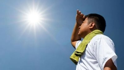 به این 3 دلیل عینک آفتابی بزنید