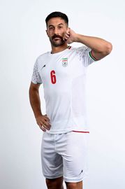 تیم ملی فوتبال ساحلی