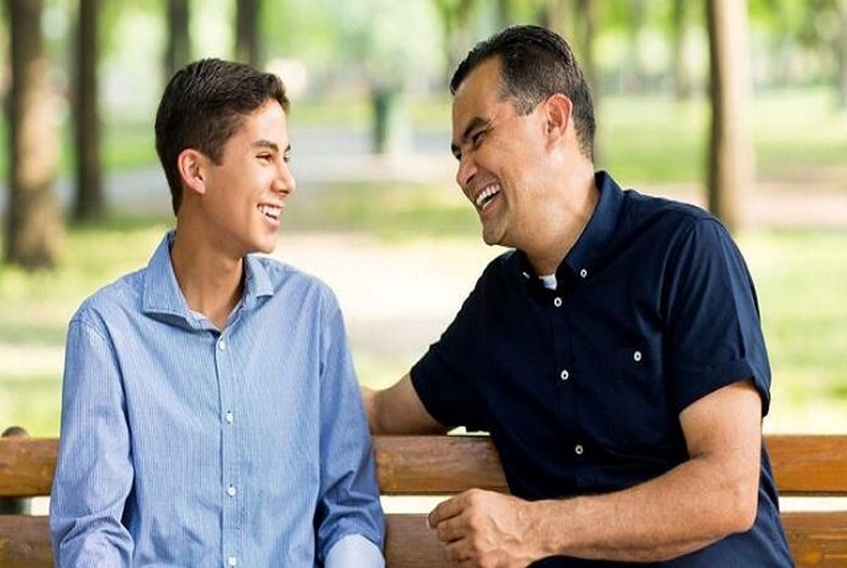والدین چطور میتوانند مانع ایجاد تنش بین خود و نوجوانشان شوند؟