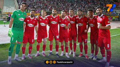 درخواست پرسپولیس برای بازی در ورزشگاه آزادی