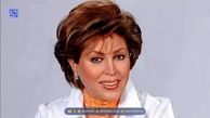 آلبوم عروسی مهستی با همسر اول اش، سال 1346