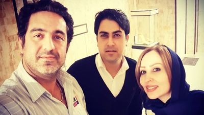 فیلم تبلیغ حیرت انگیز سایت همسریابی روی آنتن زنده شبکه2/ خانم مجری خواهرانه پیشنهاد داد!