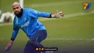 کومو مقصد احتمالی دروازه‌بان چلسی!