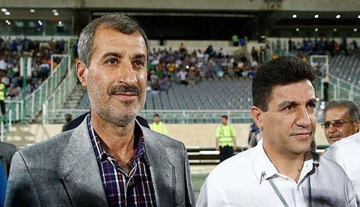 پرونده شکایت قلعهنویی از مایلیکهن بسته شد