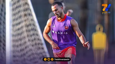 استقلال خوزستان صفر - آلومینیوم یک؛ پیروز با گل یک استقلالی پیروز شد!
