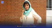 قاب تاریخ| عکس‌های دیده نشده از رضا گلزار و فرزانه کابلی و مسعود فروتن