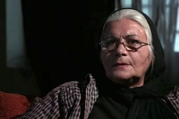 کبری سعیدی شهرزاد سینمای ایران درگذشت+بیوگرافی و عکس‌های شخصی