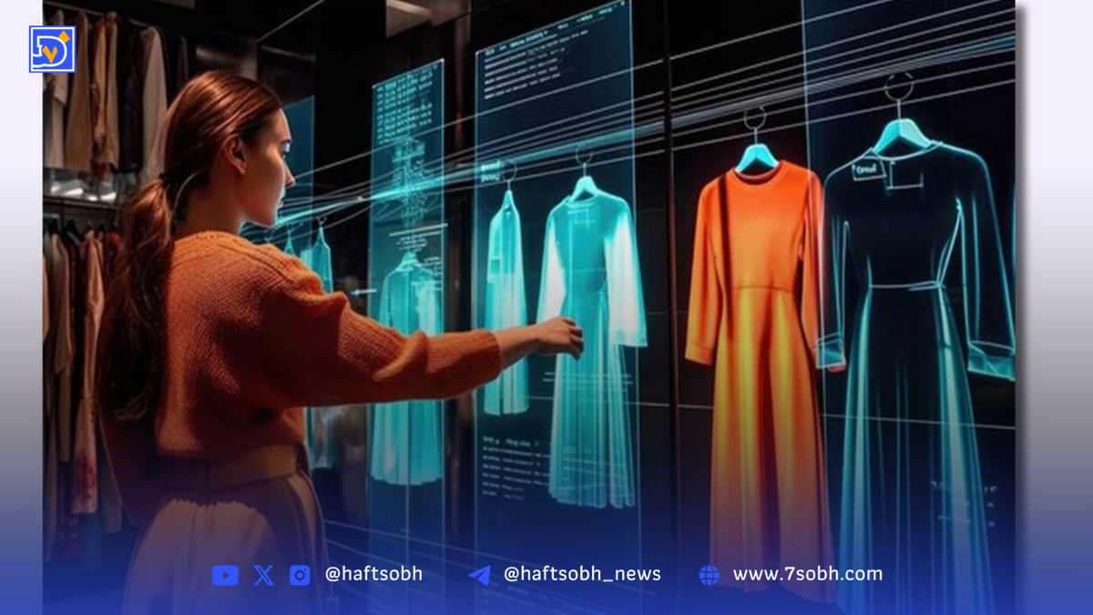 هوش مصنوعی در دنیای مد؛ تهدیدی برای خلاقیت یا فرصتی برای نوآوری؟