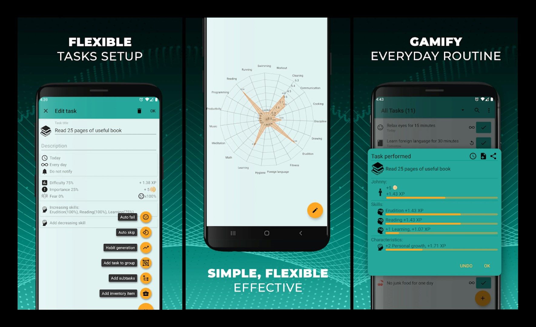 ۸ بازی موبایل که درس خواندن را به تفریحی جذاب تبدیل میکنند - گیمفا