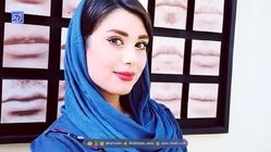 زندگی خصوصی، عکس های شخصی و بیوگرافی مرضیه موسوی