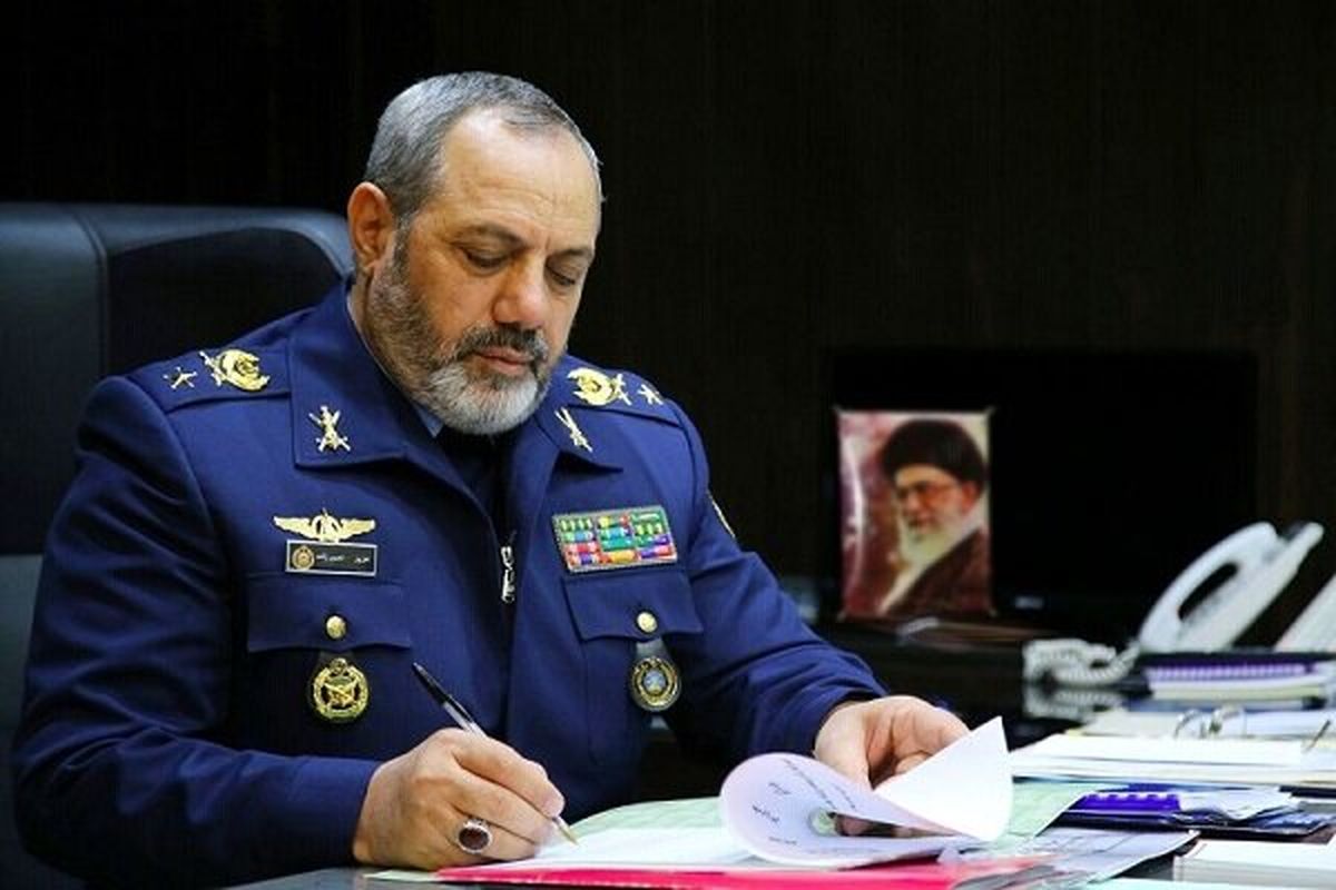 پشتپرده پیشنهاد آتشبس؛ روایت متفاوت وزیر دفاع از آن روزهای سرنوشتساز و دلیل پذیرش ایران
