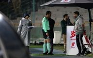 طلسم VAR در فوتبال ایران شکست
