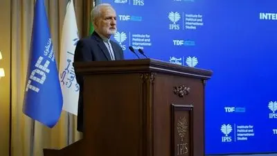 ترامپ: ایران را به خاطر همکاری با روسیه تحریم می کنیم