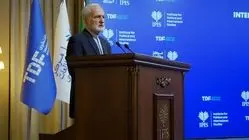 توصیه مشاور بین‌الملل مقام معظم رهبری به ترامپ