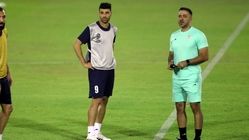 طارمی با خشم بزرگ فینال در دوحه