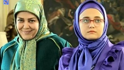 سفر در زمان؛ «جواد جوادی» بچه مهندس 4 در 25 سالگی در پشت‌صحنه «میوه ممنوعه»