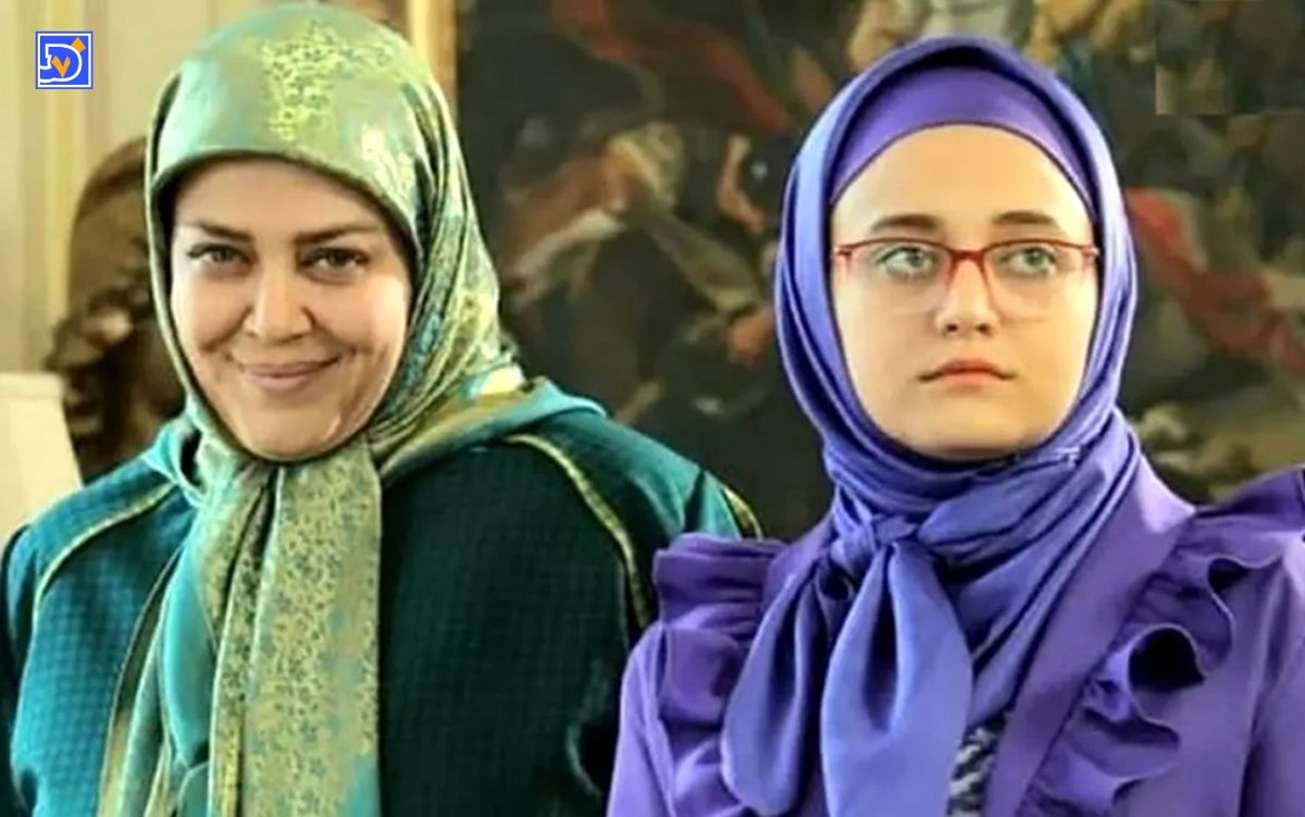 سفر در زمان؛ مومو بچه مهندس 2 در 17 سالگی؛ سال 1400 + عکس
