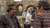بازیگر نقش ابوذر سریال سلمان فارسی مشخص شد