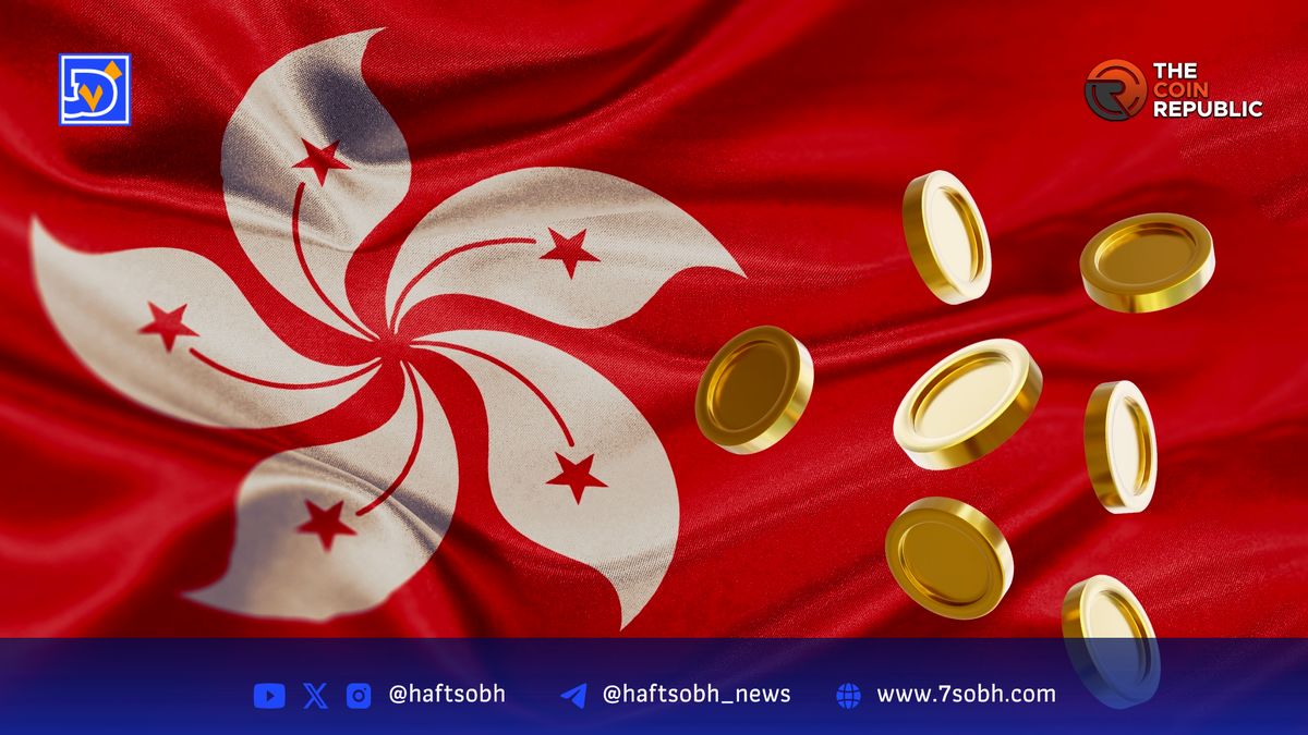 قوانین جدید استیبلکوینها در هنگکنگ