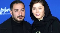 حرف‌های عجیب فرشته حسینی همسر نوید محمدزاده؛ من را تحقیر کردند! + ویدیو