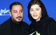 حرف‌های عجیب فرشته حسینی همسر نوید محمدزاده؛ من را تحقیر کردند! + ویدیو