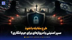 سپر امنیتی یا دروازه‌ای برای جرم‌انگاری؟