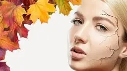 پوست و مو در تغییر فصل چه نیازی دارند؟ راهنمای مراقبت پاییزی